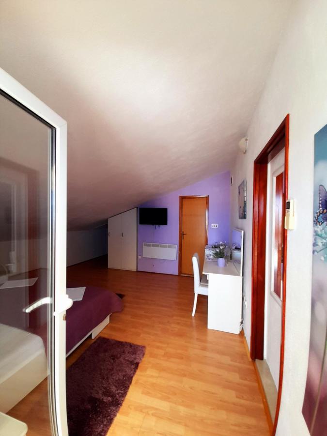 Apartments And Rooms Jasna Hvar Town Zewnętrze zdjęcie