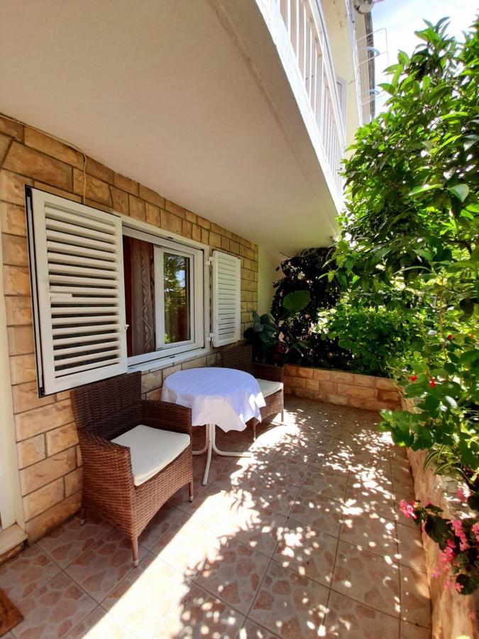 Apartments And Rooms Jasna Hvar Town Zewnętrze zdjęcie