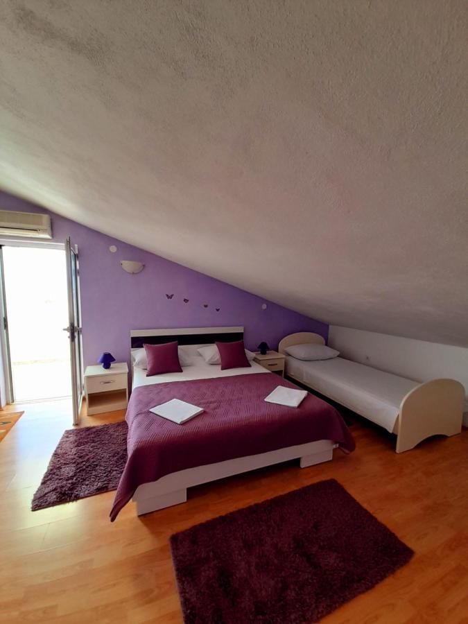 Apartments And Rooms Jasna Hvar Town Zewnętrze zdjęcie