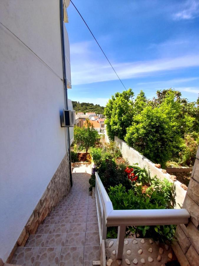 Apartments And Rooms Jasna Hvar Town Zewnętrze zdjęcie