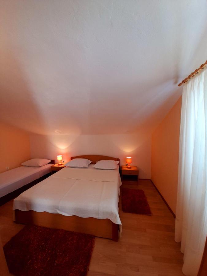 Apartments And Rooms Jasna Hvar Town Zewnętrze zdjęcie