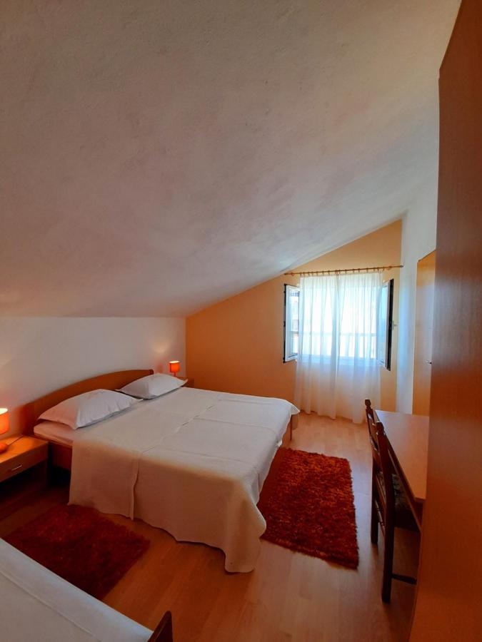 Apartments And Rooms Jasna Hvar Town Zewnętrze zdjęcie