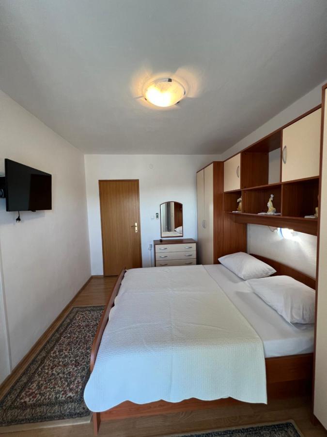 Apartments And Rooms Jasna Hvar Town Zewnętrze zdjęcie