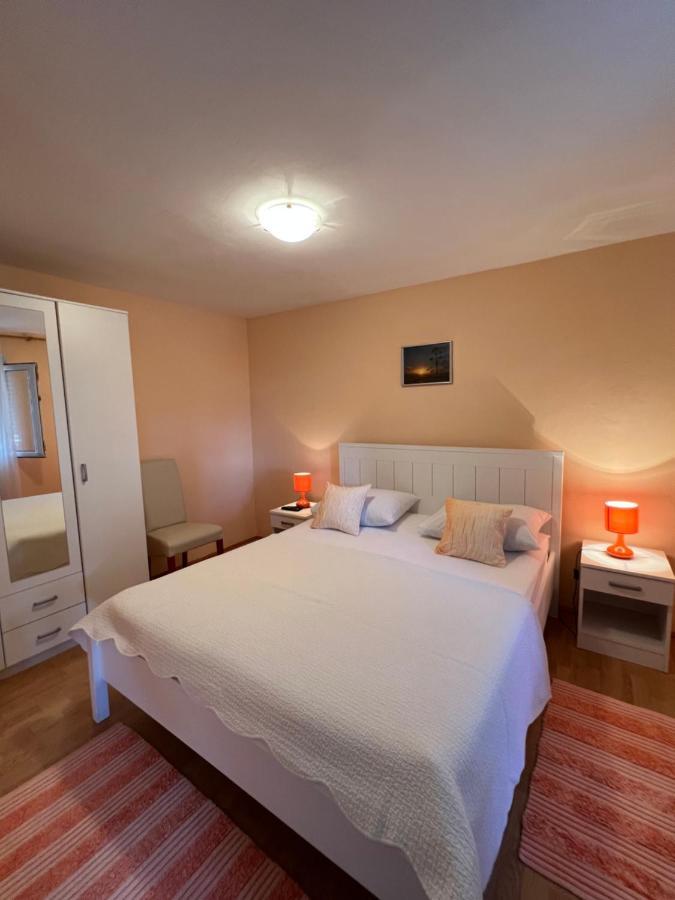 Apartments And Rooms Jasna Hvar Town Zewnętrze zdjęcie