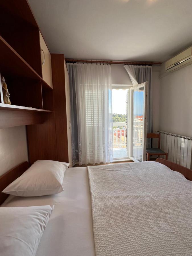 Apartments And Rooms Jasna Hvar Town Zewnętrze zdjęcie