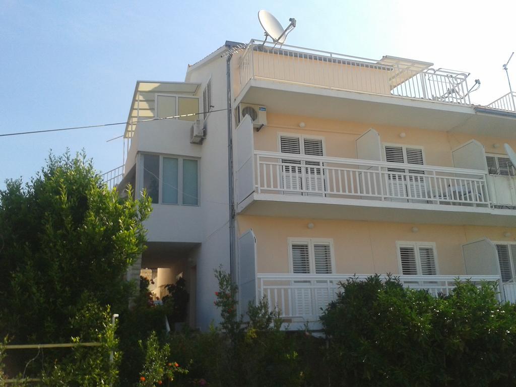 Apartments And Rooms Jasna Hvar Town Zewnętrze zdjęcie