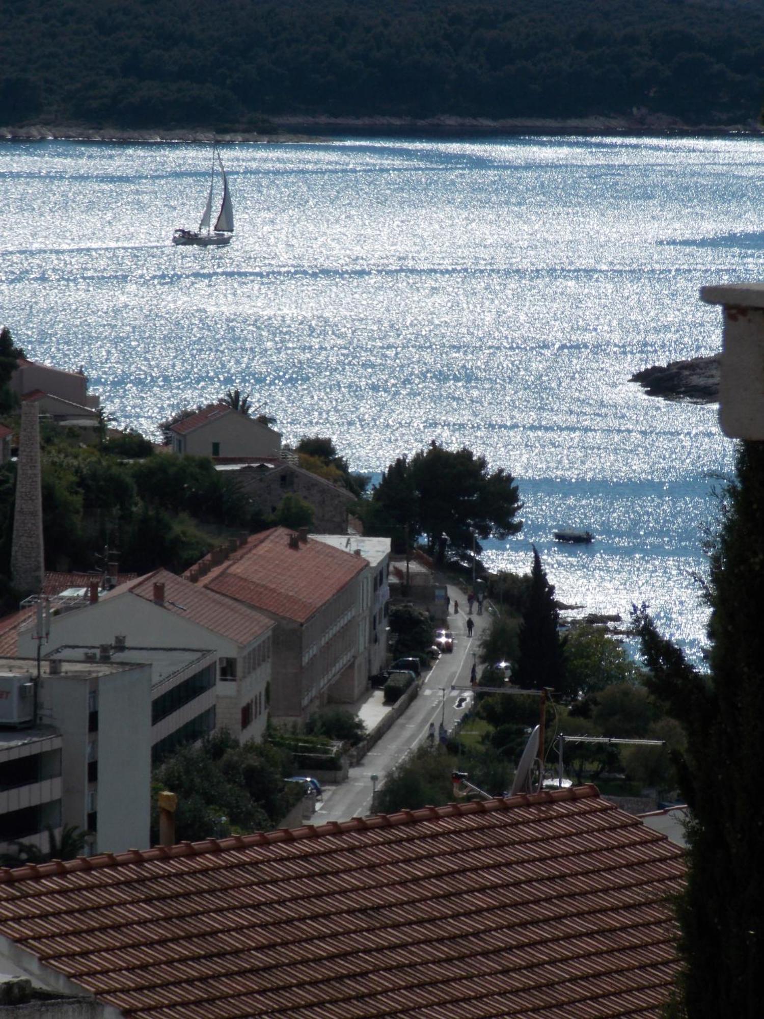 Apartments And Rooms Jasna Hvar Town Zewnętrze zdjęcie