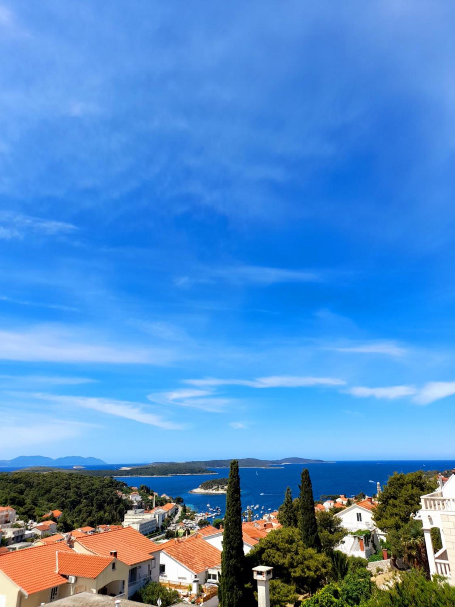 Apartments And Rooms Jasna Hvar Town Pokój zdjęcie