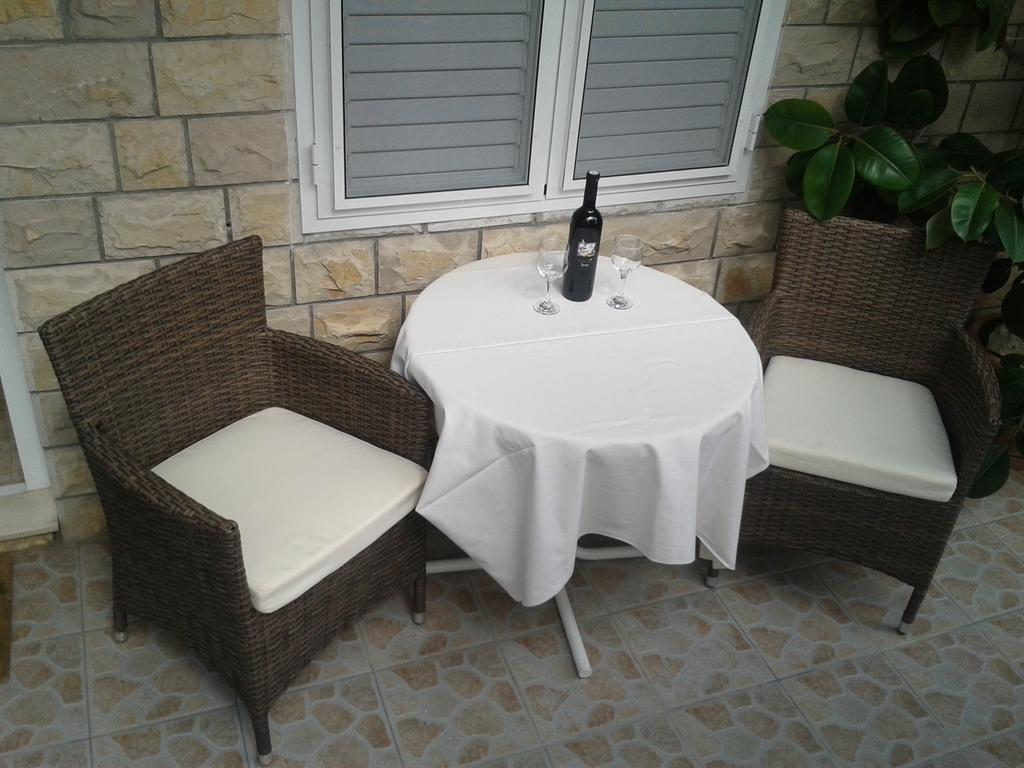Apartments And Rooms Jasna Hvar Town Zewnętrze zdjęcie