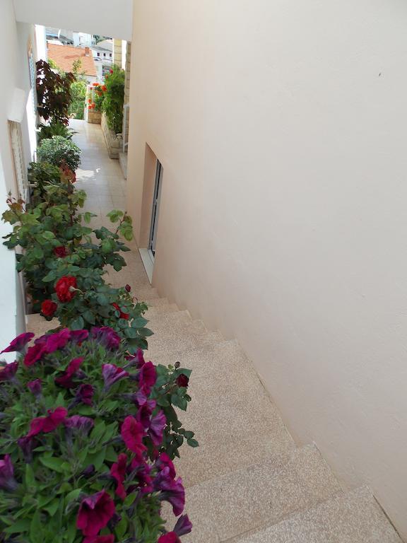 Apartments And Rooms Jasna Hvar Town Zewnętrze zdjęcie
