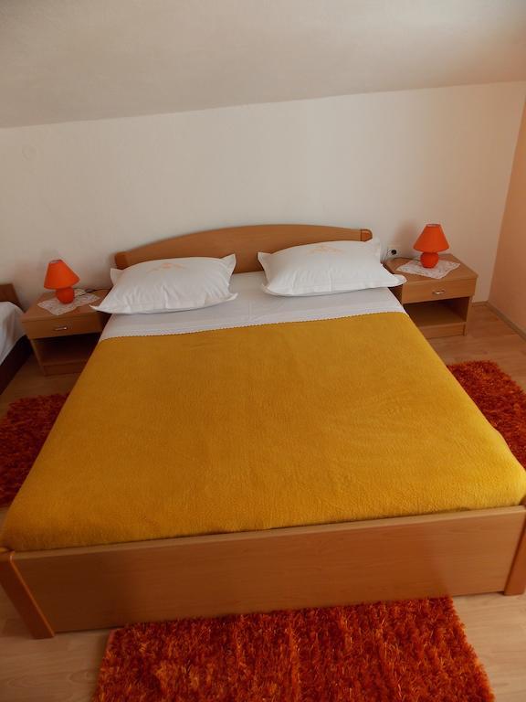 Apartments And Rooms Jasna Hvar Town Zewnętrze zdjęcie