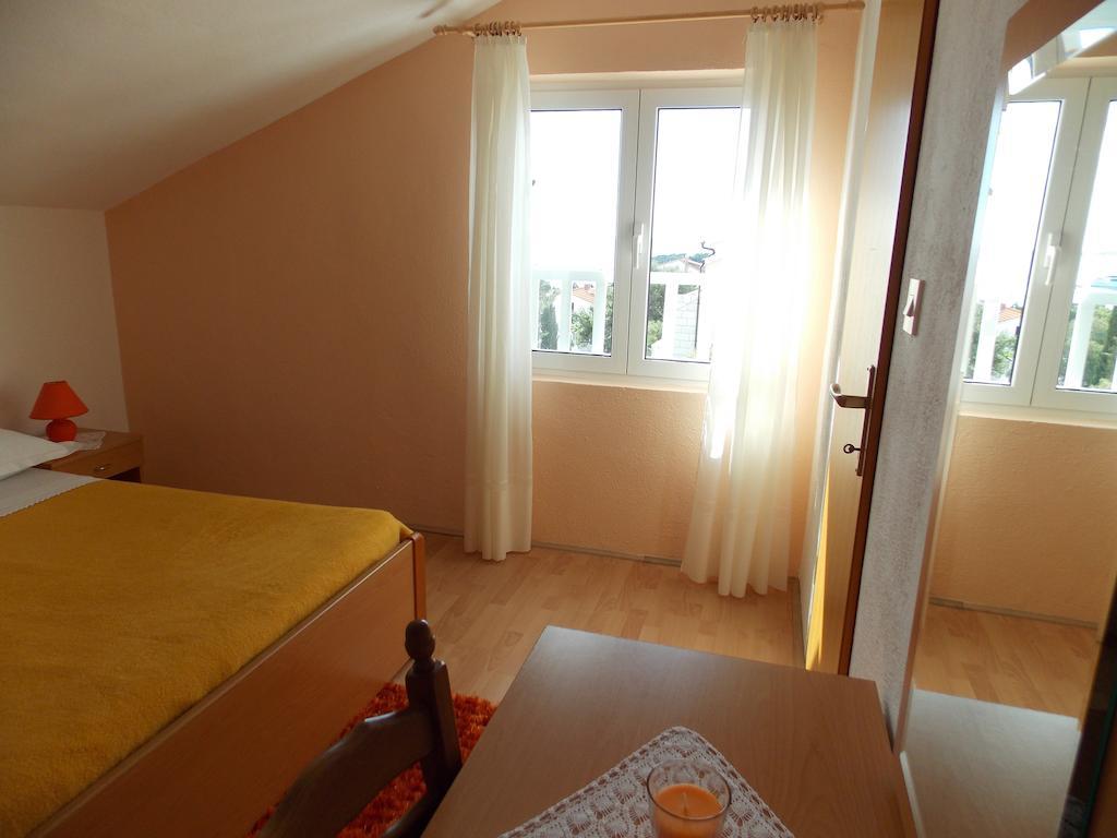 Apartments And Rooms Jasna Hvar Town Zewnętrze zdjęcie