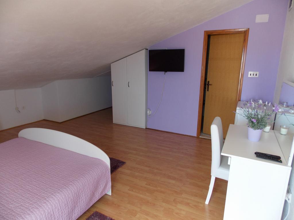 Apartments And Rooms Jasna Hvar Town Zewnętrze zdjęcie