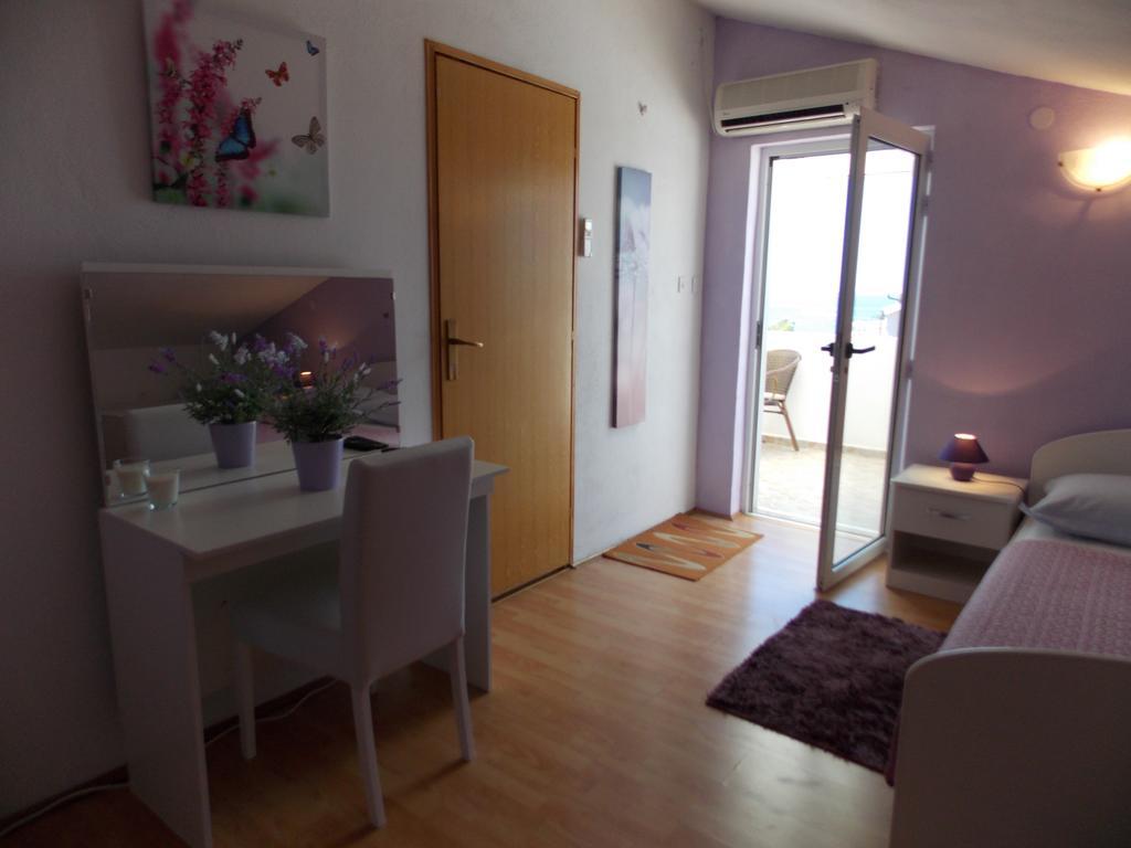 Apartments And Rooms Jasna Hvar Town Zewnętrze zdjęcie