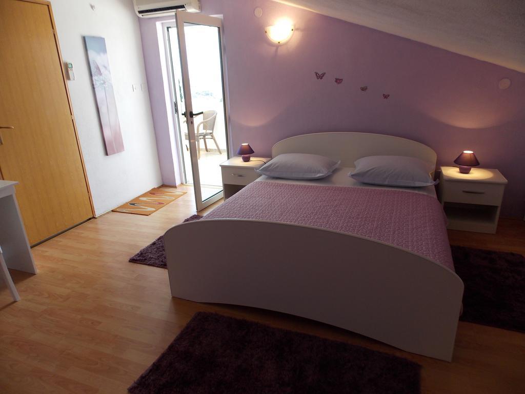 Apartments And Rooms Jasna Hvar Town Zewnętrze zdjęcie