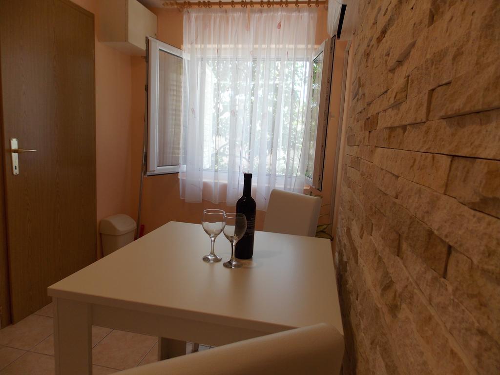 Apartments And Rooms Jasna Hvar Town Zewnętrze zdjęcie