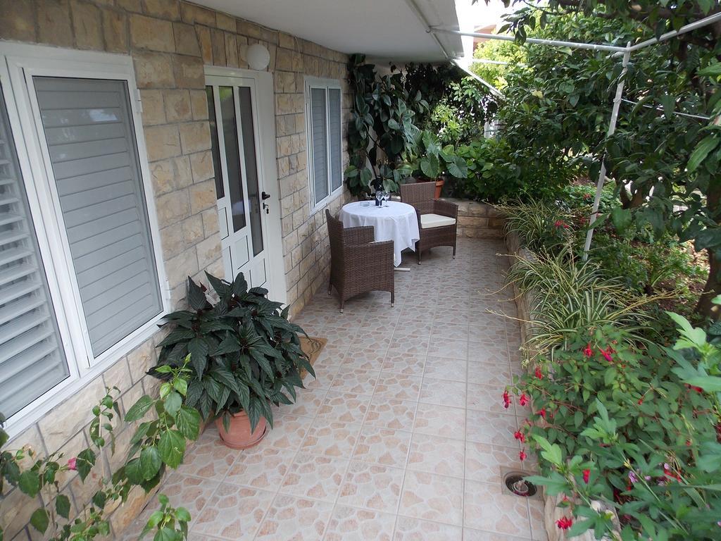 Apartments And Rooms Jasna Hvar Town Zewnętrze zdjęcie