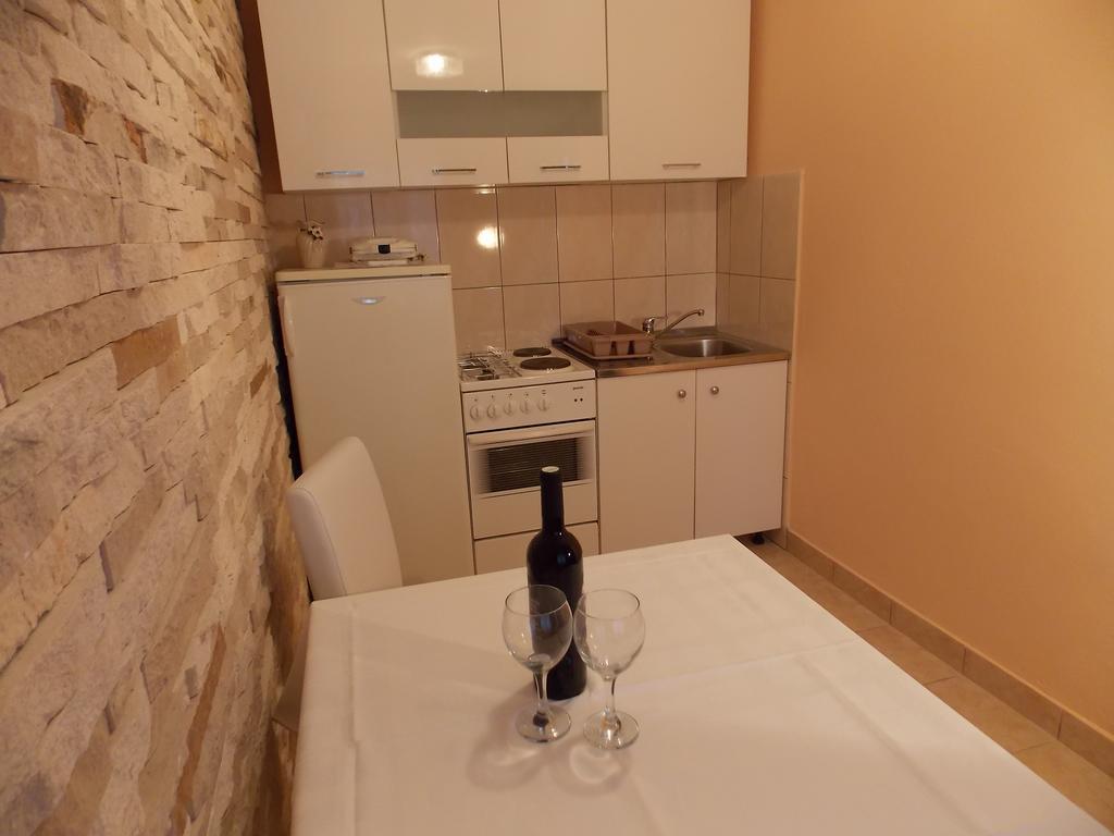 Apartments And Rooms Jasna Hvar Town Zewnętrze zdjęcie