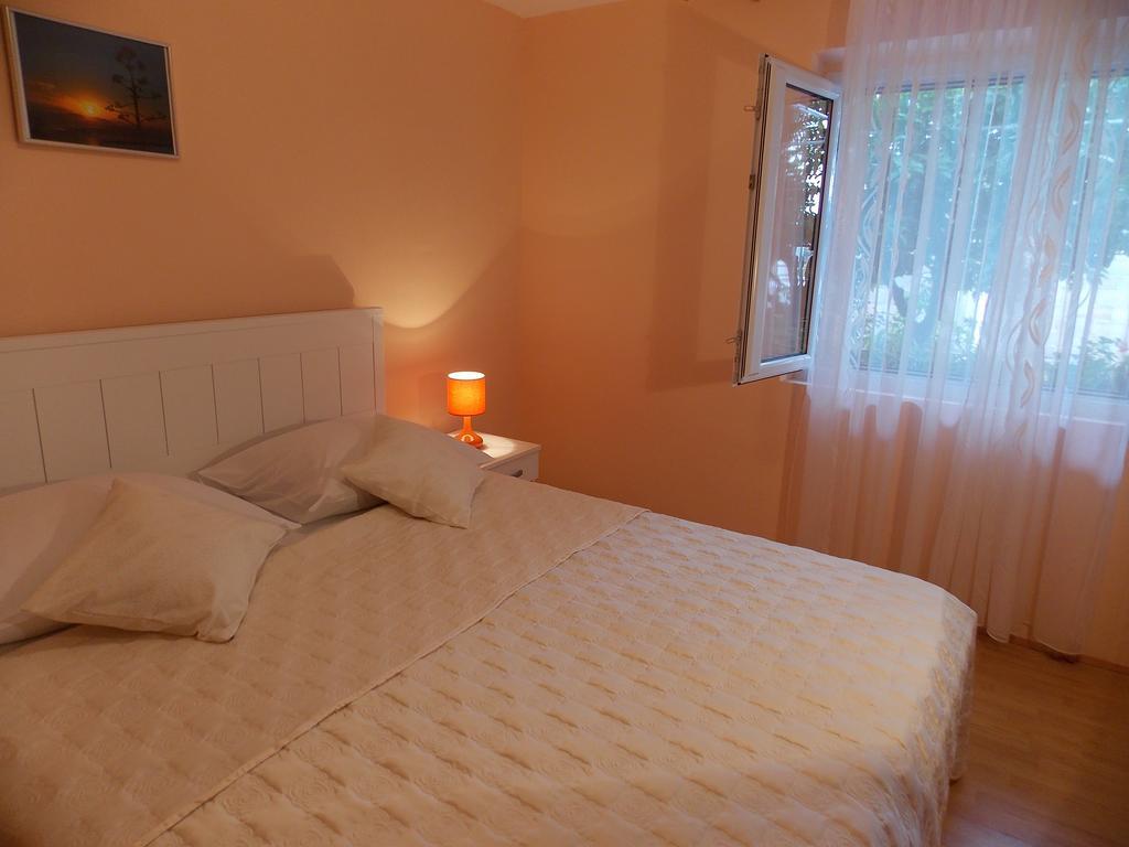 Apartments And Rooms Jasna Hvar Town Zewnętrze zdjęcie