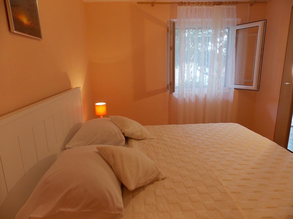 Apartments And Rooms Jasna Hvar Town Zewnętrze zdjęcie