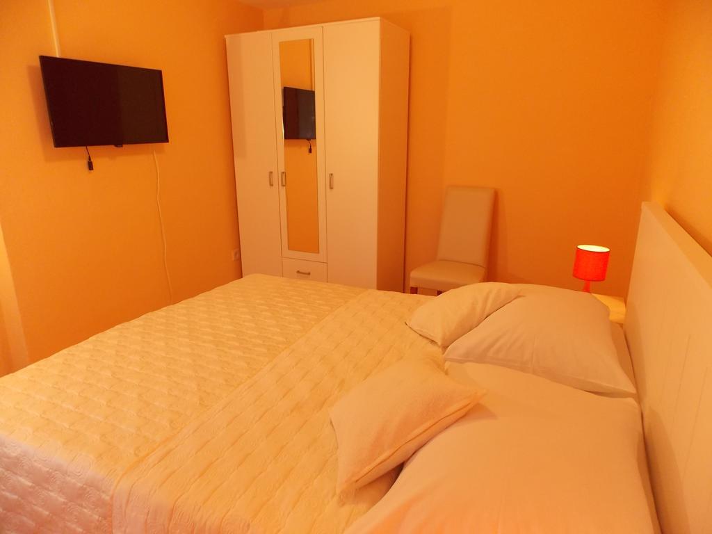 Apartments And Rooms Jasna Hvar Town Zewnętrze zdjęcie