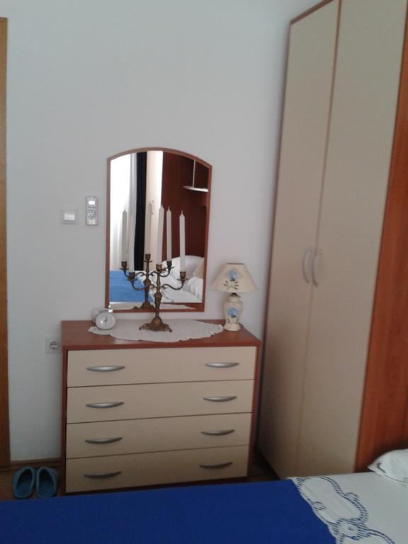 Apartments And Rooms Jasna Hvar Town Zewnętrze zdjęcie
